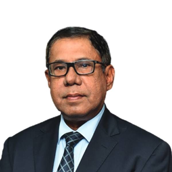 Lushan Perera