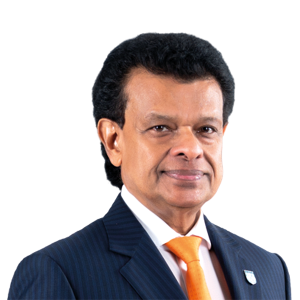 Dr. M.P. Dissanayake 