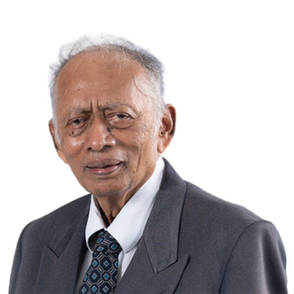 R.N. Asirwatham 