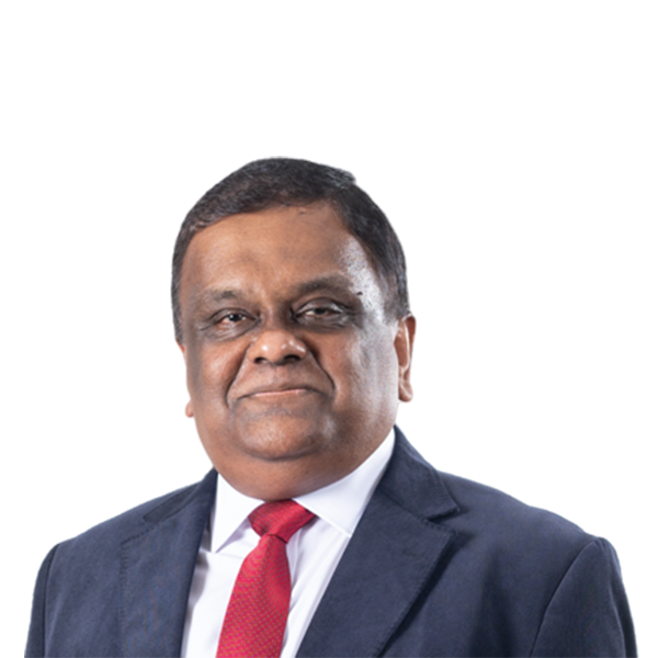 A.J. Gunawardena 