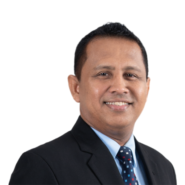 Mr. Chaminda Hindurangala