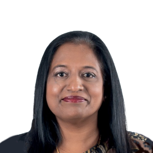 Lushan Perera