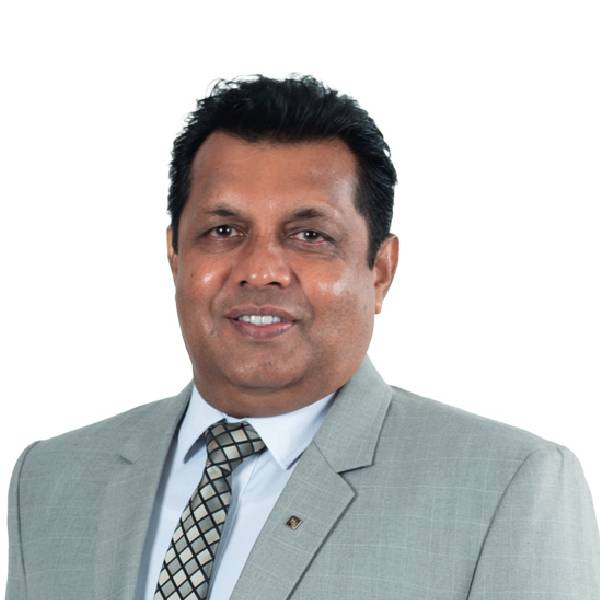 R.M. Fernando 