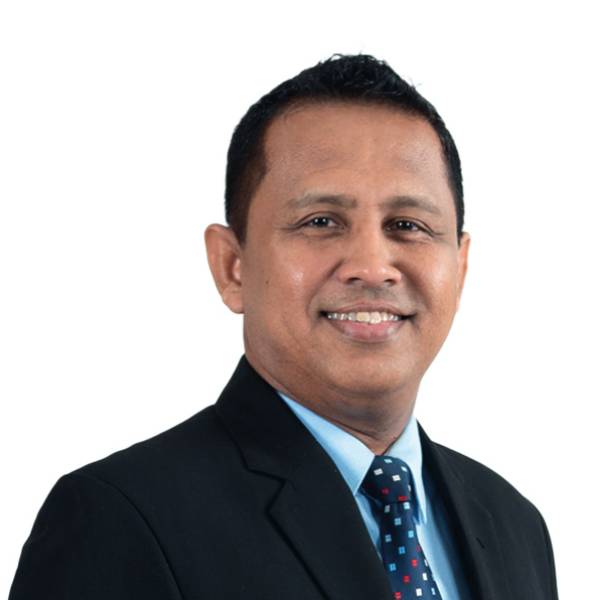 Mr. Chaminda Hindurangala