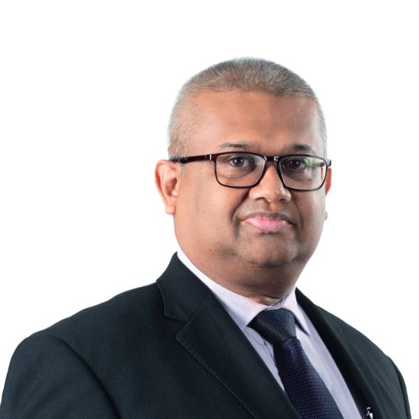 Deshantha Silva