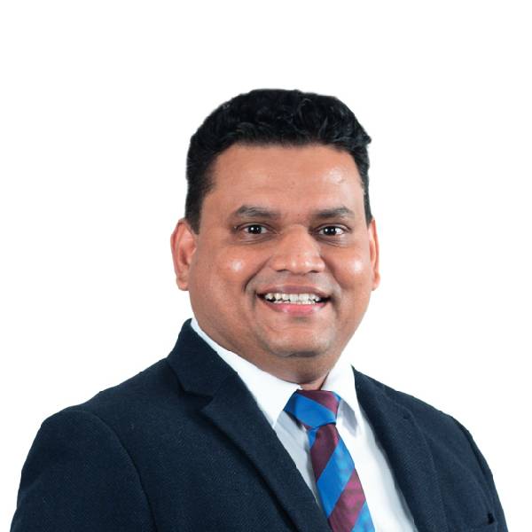 Lushan Perera