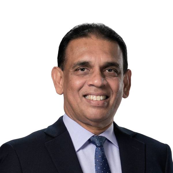 N.A.N. Jayasundera 