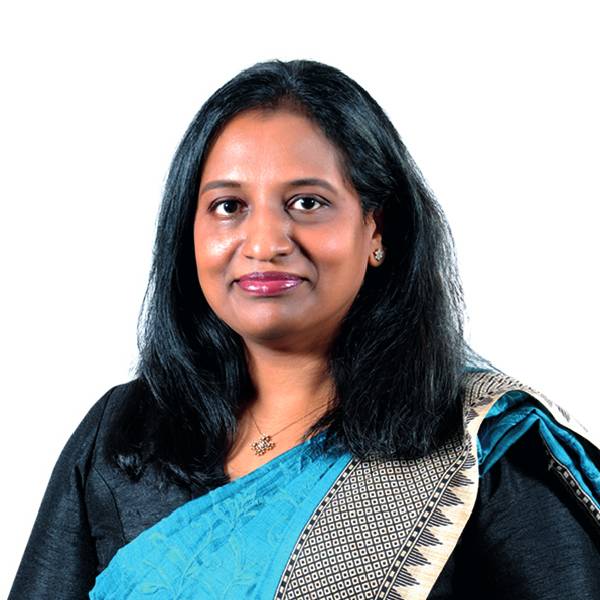 Lushan Perera