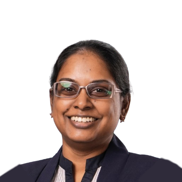 Lushan Perera