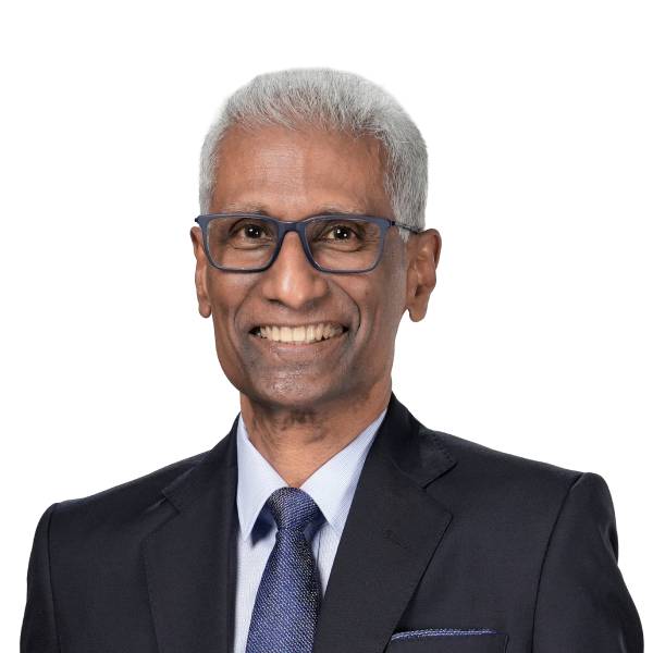 R.M. Fernando 