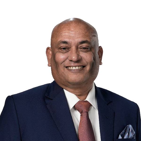R.M. Fernando 