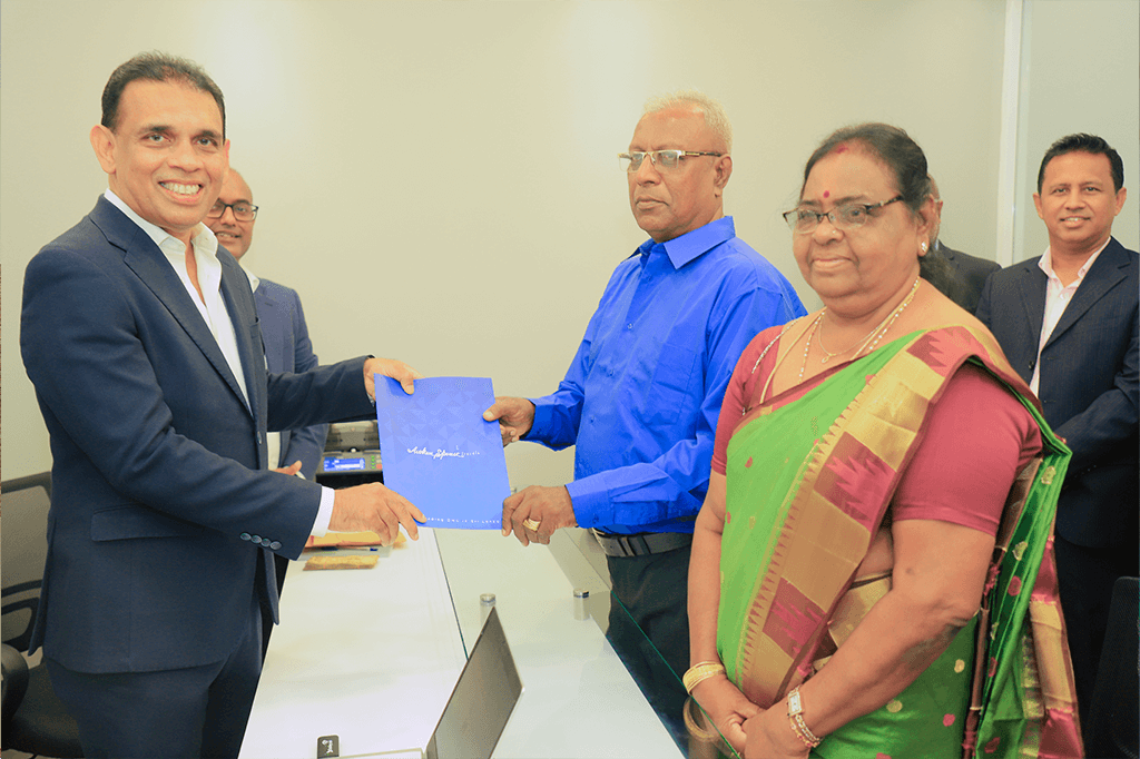 Aitken Spence Travels Expands Horizons with New Jaffna Branch