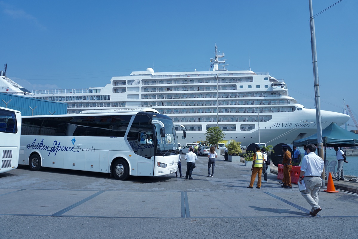 Aitken Spence Travels wins top Sustainability Award 2022